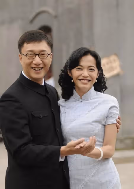 爆紅、被罵、自薦枕席、婚內出軌,姚晨成名背後的故事,真不簡單