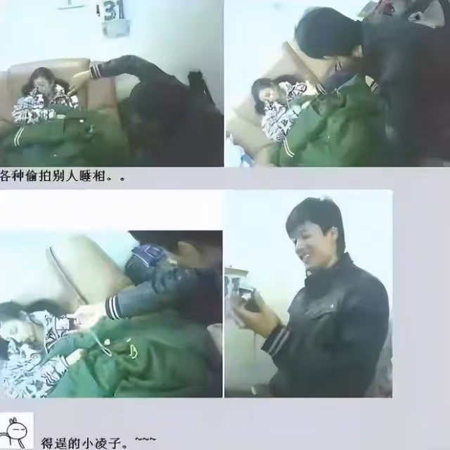爆紅、被罵、自薦枕席、婚內出軌,姚晨成名背後的故事,真不簡單