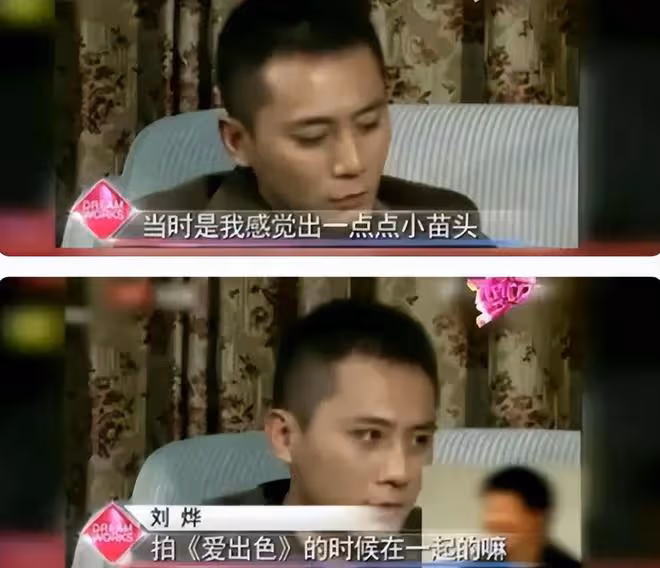 爆紅、被罵、自薦枕席、婚內出軌，姚晨成名背後的故事，真不簡單