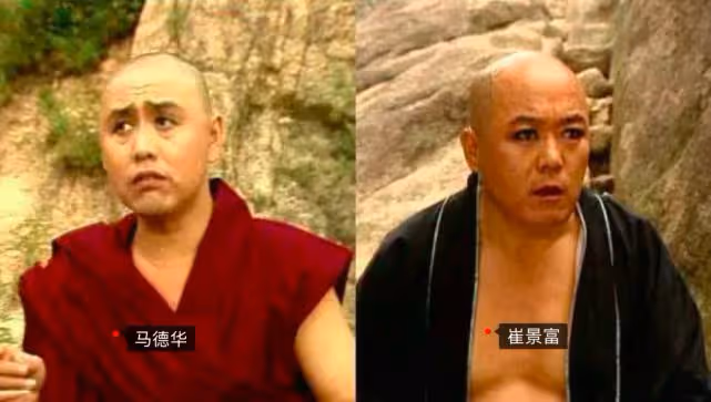 西遊記最慘主角,飾演徒弟無人知曉,有多少人根本不知道這位演員