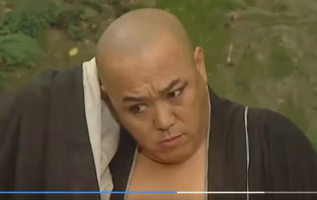 西遊記最慘主角,飾演徒弟無人知曉,有多少人根本不知道這位演員