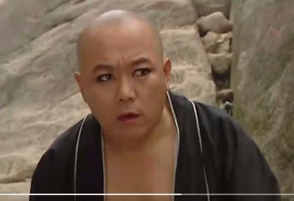 西遊記最慘主角,飾演徒弟無人知曉,有多少人根本不知道這位演員