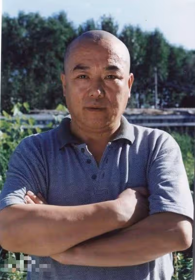 西遊記最慘主角,飾演徒弟無人知曉,有多少人根本不知道這位演員