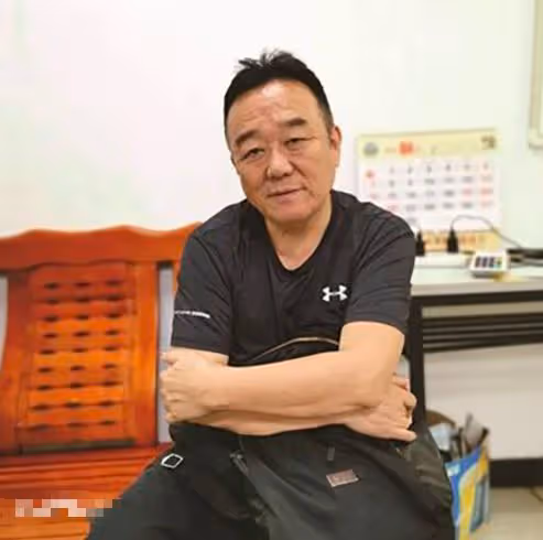 西遊記最慘主角,飾演徒弟無人知曉,有多少人根本不知道這位演員