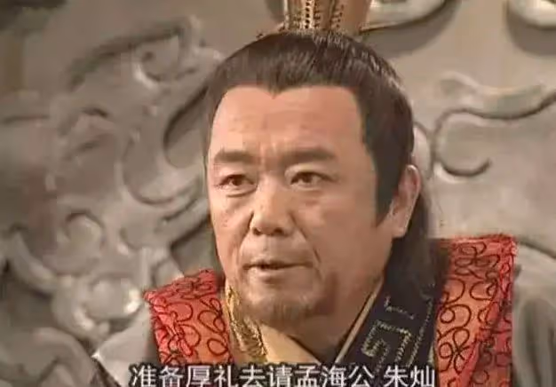 西遊記最慘主角,飾演徒弟無人知曉,有多少人根本不知道這位演員