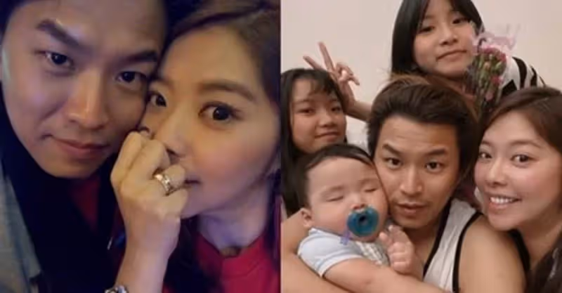 娶到妳好幸運！阿弟淚謝「愛妻擺攤撐家計」偷往口袋塞錢　收入比他多10倍「在外仍給足面子」護尪暖舉全曝光。