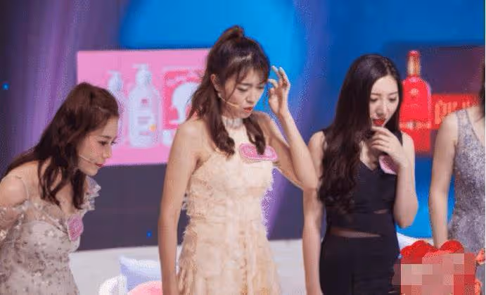 火了9年的相親節目,全是托就算了,女嘉賓都是哪來的知道嗎?