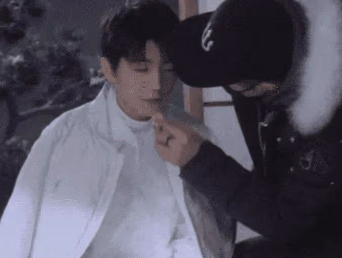 那些靠顏值就能火的明星,楊洋占首位,連身邊的工作人員都被羨慕
