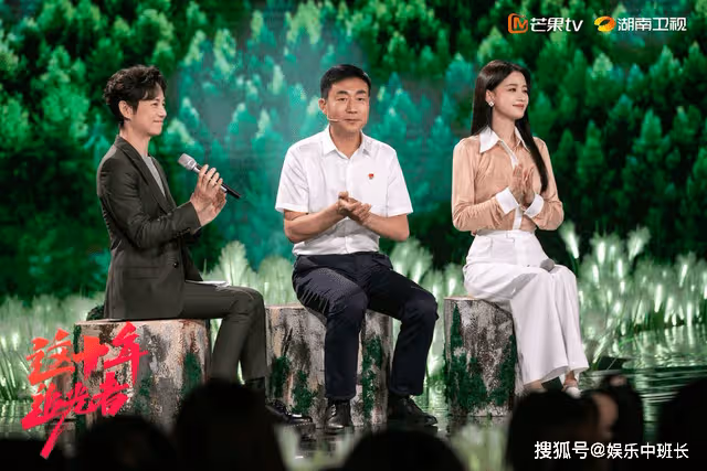《追光者》取景地址是哪裡?《追光者》主演是誰?講述了什麼故事?