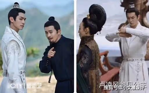 《唐朝詭事錄》結局什麼意思?櫻桃扮演者是誰?《唐朝詭事錄》第二季拍了嗎