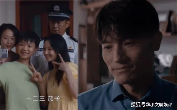 《執念如影》程楓華是壞人嗎?程楓華是被誰害死的