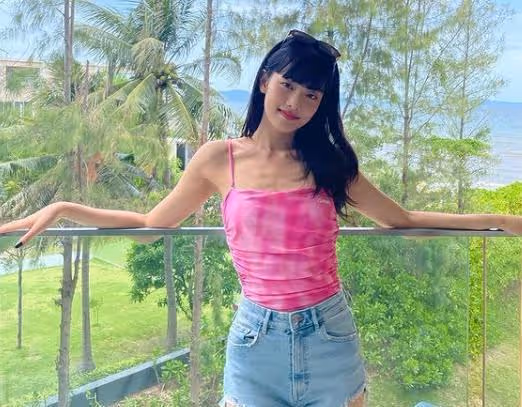 （G）I-DLE Minnie隱藏版泰國公主？家世背景曝，阿姨身份更是驚人