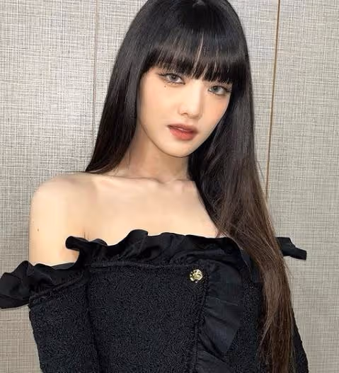 （G）I-DLE Minnie隱藏版泰國公主？家世背景曝，阿姨身份更是驚人