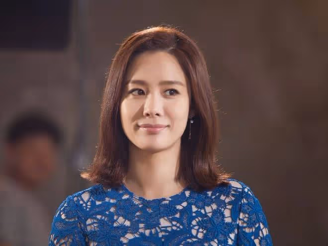 可鹽可甜的金賢珠，意外獲選秀金獎，一路在演藝圈高歌猛進