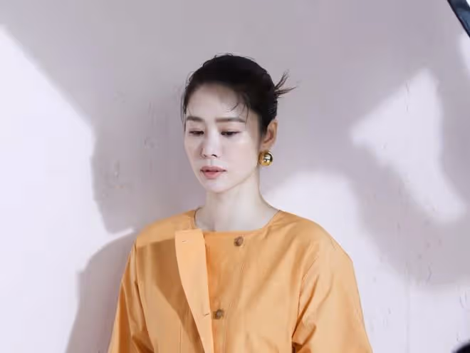 可鹽可甜的金賢珠，意外獲選秀金獎，一路在演藝圈高歌猛進