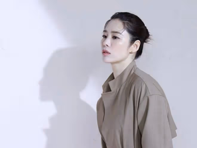 可鹽可甜的金賢珠，意外獲選秀金獎，一路在演藝圈高歌猛進