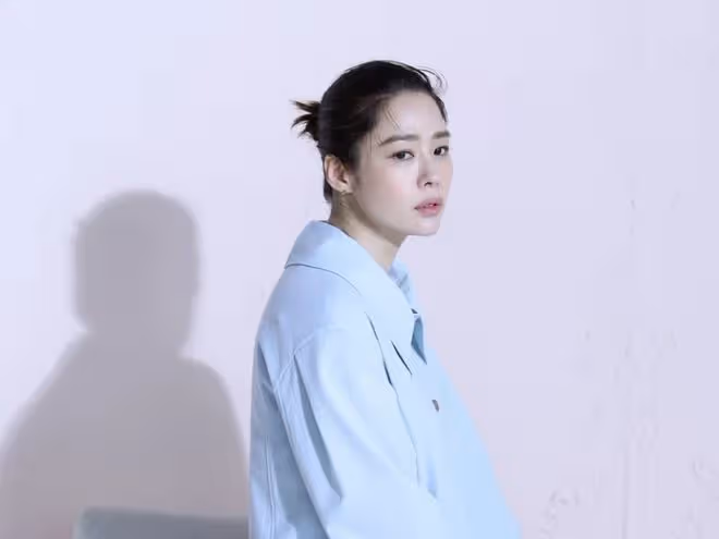 可鹽可甜的金賢珠，意外獲選秀金獎，一路在演藝圈高歌猛進