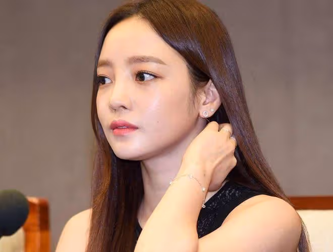 外國女星美如畫，留給了我們好的作品，讓粉絲思念