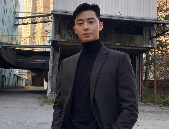 服完兵役出道，五年成為頂級韓劇男神，朴敘俊是奇蹟嗎？