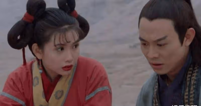 沈月要在國外正式出道引熱議，完美繼承高顏值，會是新一代女神？