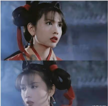 沈月要在國外正式出道引熱議，完美繼承高顏值，會是新一代女神？