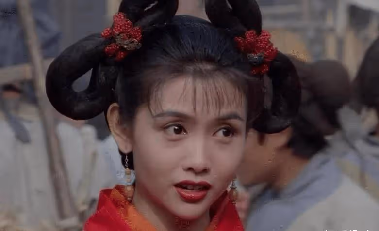 沈月要在國外正式出道引熱議，完美繼承高顏值，會是新一代女神？