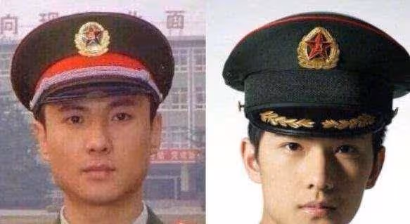 沈騰竟是軍藝校草，18歲的沈騰顏值堪比鹿晗，曾是小鮮肉