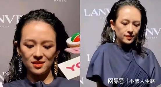 10位女星生孩子後狀態，林志玲身材苗條，胡杏兒有白髮