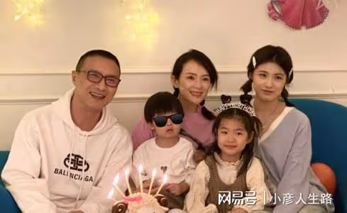10位女星生孩子後狀態，林志玲身材苗條，胡杏兒有白髮