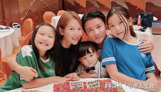 10位女星生孩子後狀態，林志玲身材苗條，胡杏兒有白髮