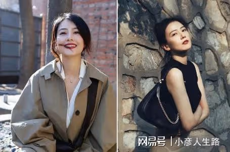 10位女星生孩子後狀態，林志玲身材苗條，胡杏兒有白髮