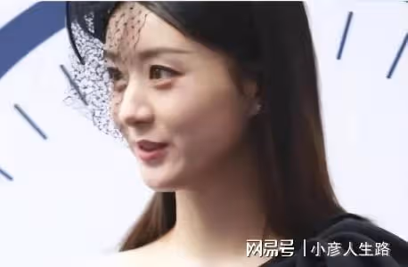 10位女星生孩子後狀態，林志玲身材苗條，胡杏兒有白髮