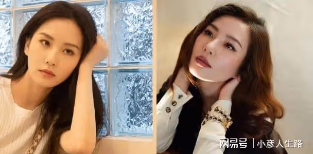 10位女星生孩子後狀態，林志玲身材苗條，胡杏兒有白髮
