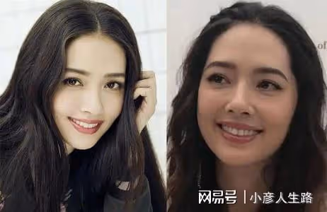 10位女星生孩子後狀態，林志玲身材苗條，胡杏兒有白髮