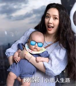 10位女星生孩子後狀態，林志玲身材苗條，胡杏兒有白髮