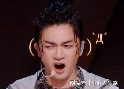 披哥2:四公人氣榜張智霖未進前三,劉愷威淘汰,第一實至名歸