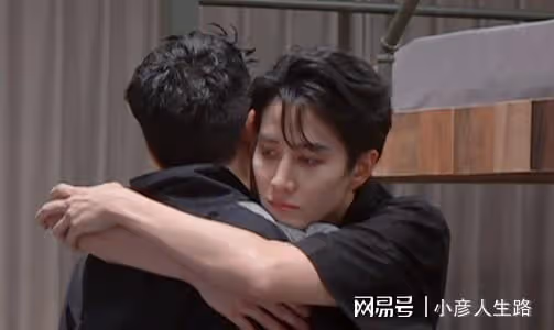 披哥2:四公人氣榜張智霖未進前三,劉愷威淘汰,第一實至名歸