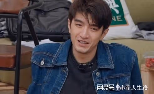 披哥2:四公人氣榜張智霖未進前三,劉愷威淘汰,第一實至名歸