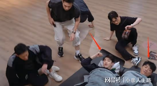 披哥2:四公人氣榜張智霖未進前三,劉愷威淘汰,第一實至名歸