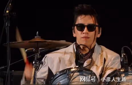 披哥2:四公人氣榜張智霖未進前三,劉愷威淘汰,第一實至名歸