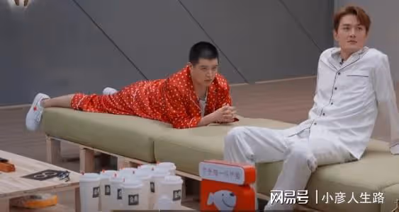 披哥2:四公人氣榜張智霖未進前三,劉愷威淘汰,第一實至名歸