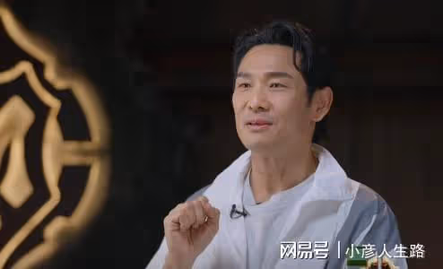 披哥2:四公人氣榜張智霖未進前三,劉愷威淘汰,第一實至名歸