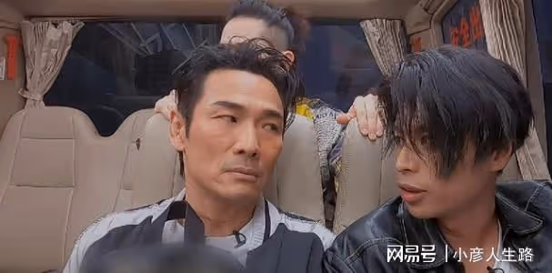 披哥2:四公人氣榜張智霖未進前三,劉愷威淘汰,第一實至名歸
