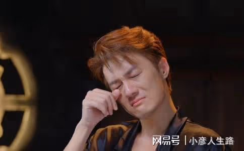 披哥2:四公人氣榜張智霖未進前三,劉愷威淘汰,第一實至名歸