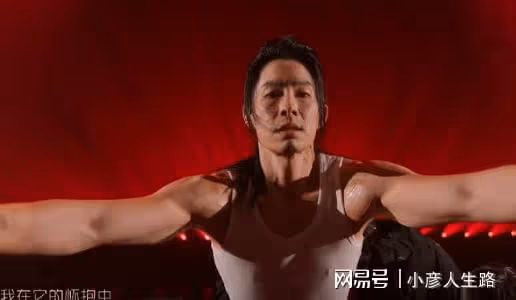 披哥2:四公人氣榜張智霖未進前三,劉愷威淘汰,第一實至名歸