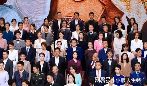 董倩:從「央視名嘴」到「滾出主持界」,她到底經歷了什麼?
