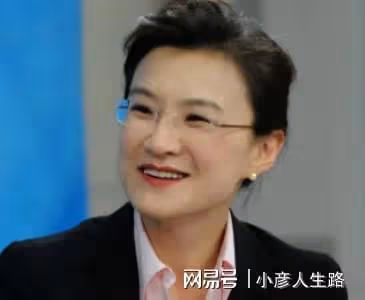 董倩:從「央視名嘴」到「滾出主持界」,她到底經歷了什麼?