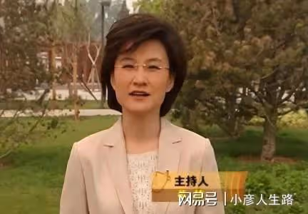 董倩：從「央視名嘴」到「滾出主持界」，她到底經歷了什麼？