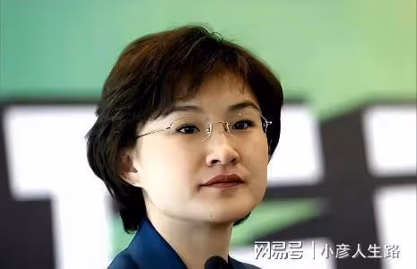 董倩:從「央視名嘴」到「滾出主持界」,她到底經歷了什麼?