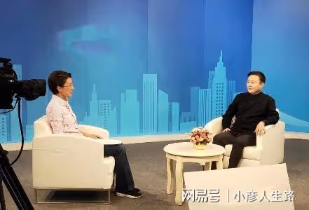 董倩:從「央視名嘴」到「滾出主持界」,她到底經歷了什麼?